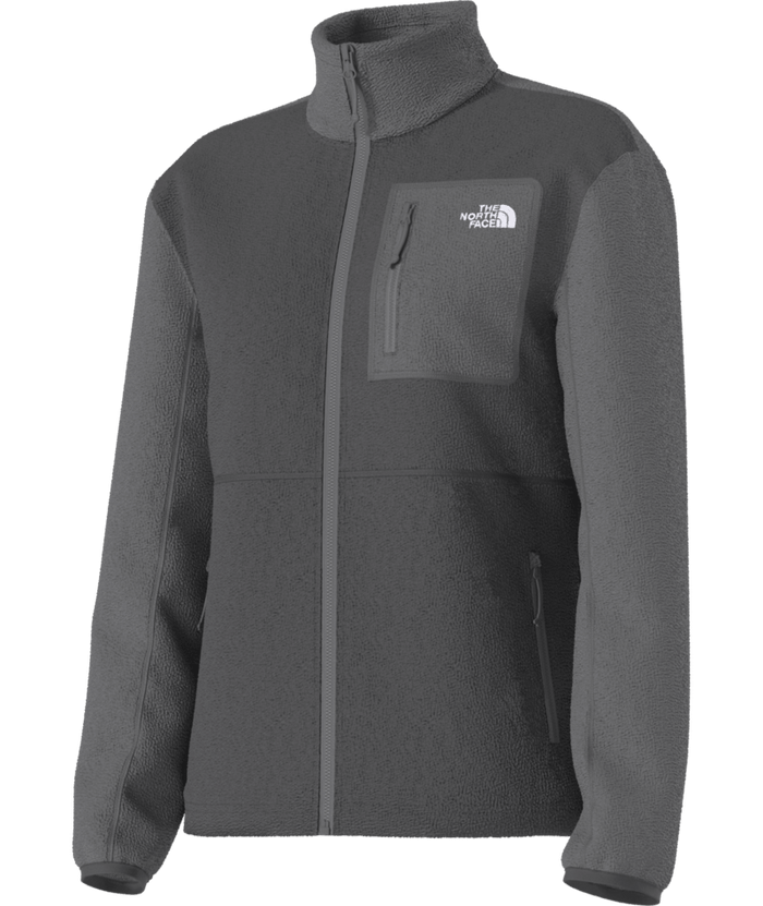 THE NORTH FACE Women's Yumiori Full Zip (2026)
