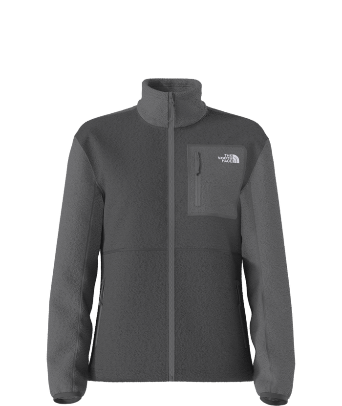 THE NORTH FACE Women's Yumiori Full Zip (2026)