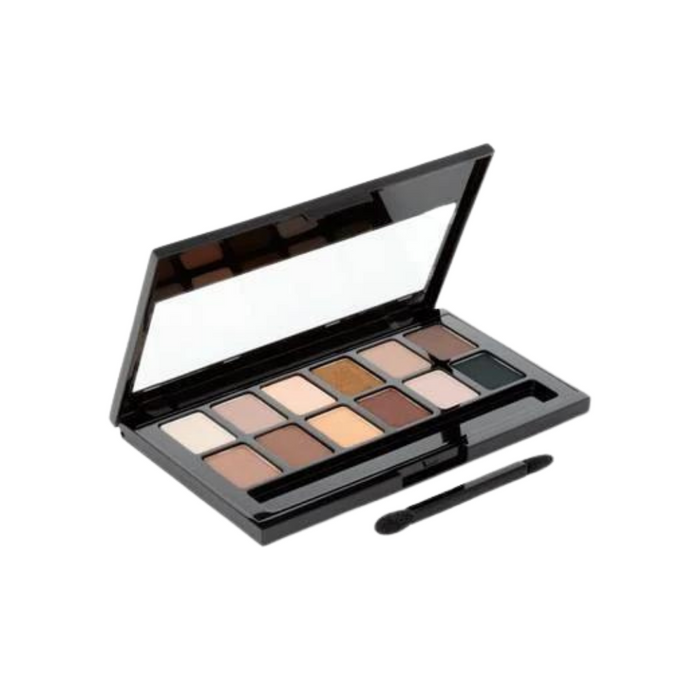 The NUDES