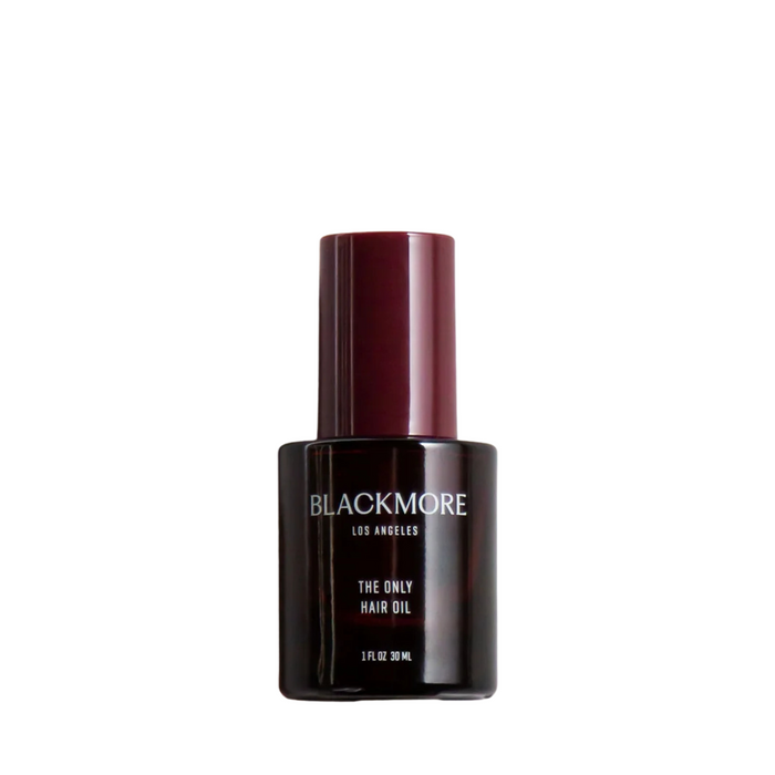 The Only Hair Oil