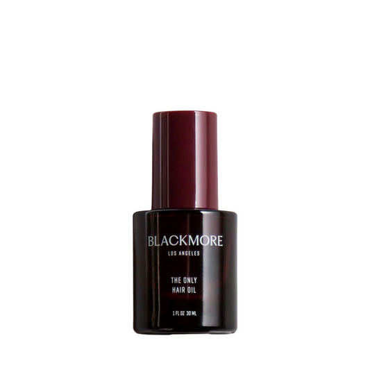 The Only Hair Oil