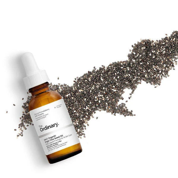 The Ordinary 100% organic cold-pressed borage seed oil