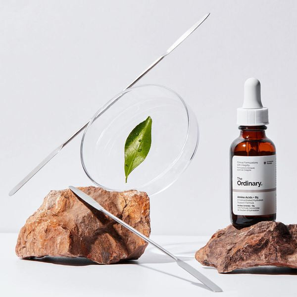 THE ORDINARY Amino Acids + B5  سيرم امينو اسد المطور