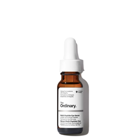 THE ORDINARY Multi Peptide Eye Serum سيروم الببتايد للعين من ذا اورديناري