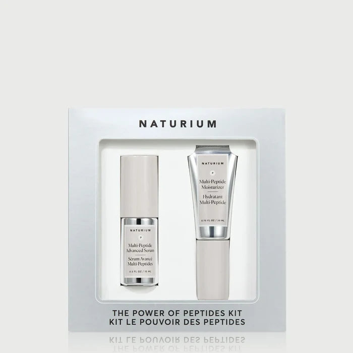 The Power of Peptides Kit