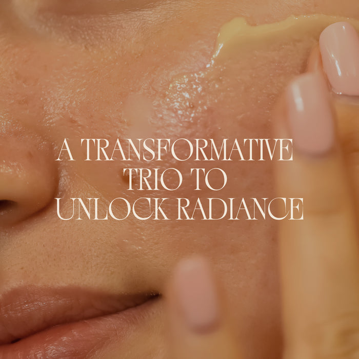Sahajan-The Radiance Ritual Set-Skincare-RADIANCERITUALSET-2-The Detox Market |