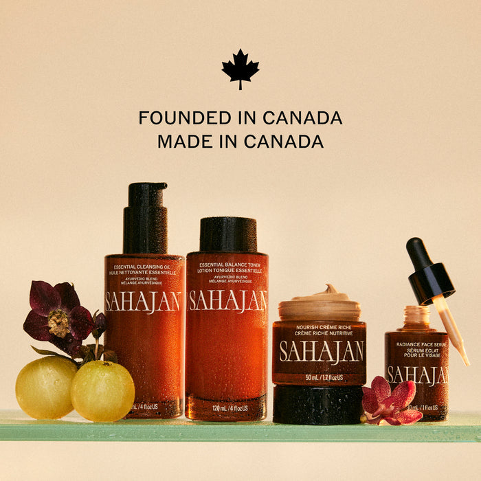 Sahajan-The Radiance Ritual Set-Skincare-RADIANCERITUALSET-4-The Detox Market |