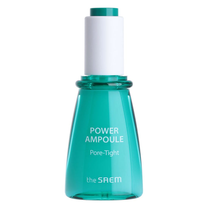 The Saem Power Ampoule Pore Tightening أمبولة شد المسام