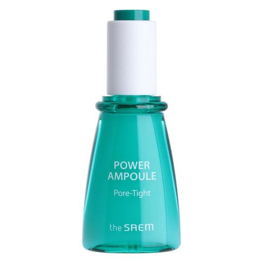 The Saem Power Ampoule Pore Tightening أمبولة شد المسام