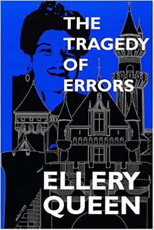 The Tragedy of Errors - Crippen & Landru, Publishers