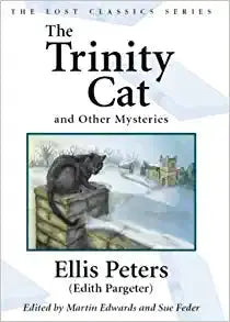 The Trinity Cat and Other Mysteries - Crippen & Landru, Publishers