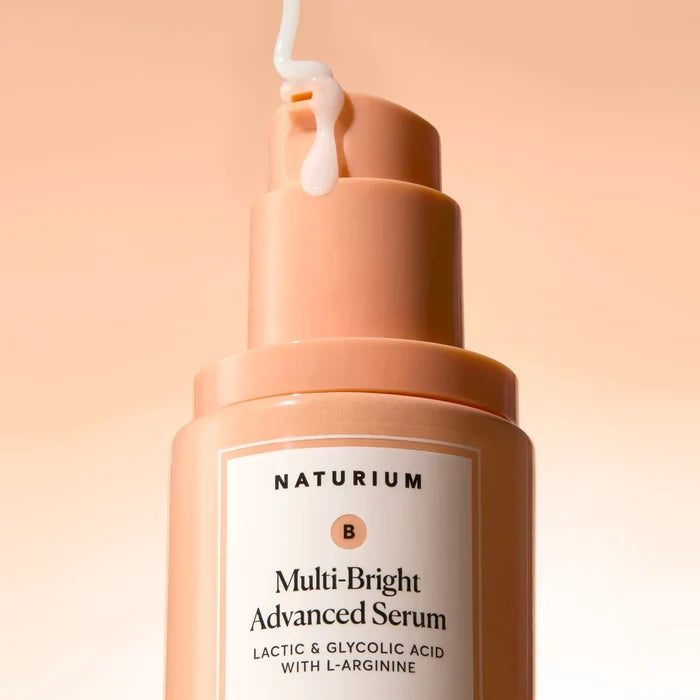 The Ultimate Brightening Duo