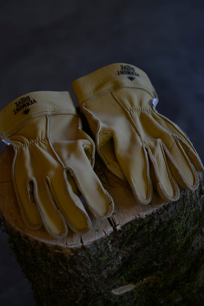 The Vermonter Glove