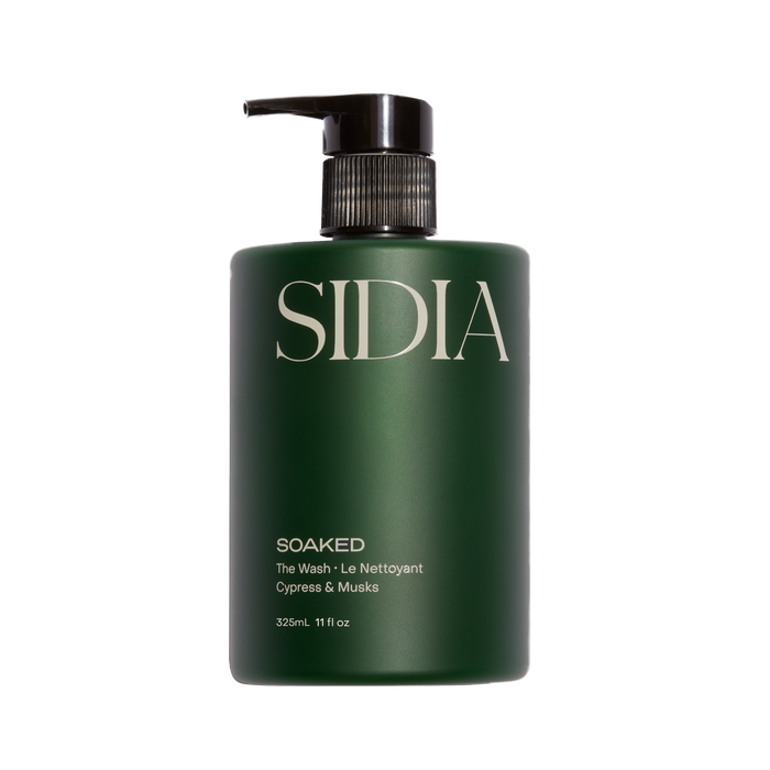 SIDIA-The Wash - Soaked-Body-BSWA00P00-WA01-hero-The Detox Market |