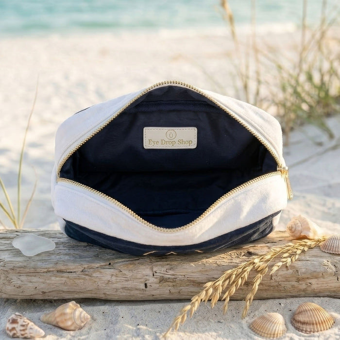 The Weekender Bag
