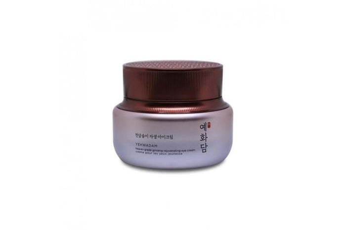 Thefaceshop YEHWADAM HEAVEN GRADE GINSENG REJUVENATING EYE CREAM 25ml - Komiko Beauty