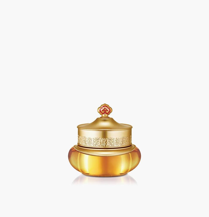 TheHistoryOfWhoo Gongjinhyang Qi And Jin Eye Cream 20ml - Komiko Beauty