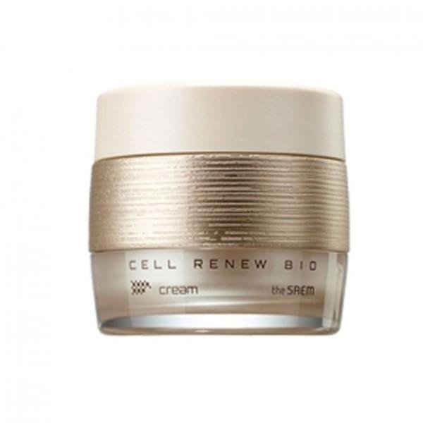 theSAEM Cell Renew Bio Eye Cream 30ml - Komiko Beauty