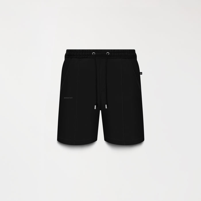 THIERRY BURDA SHORT MEN BLACK