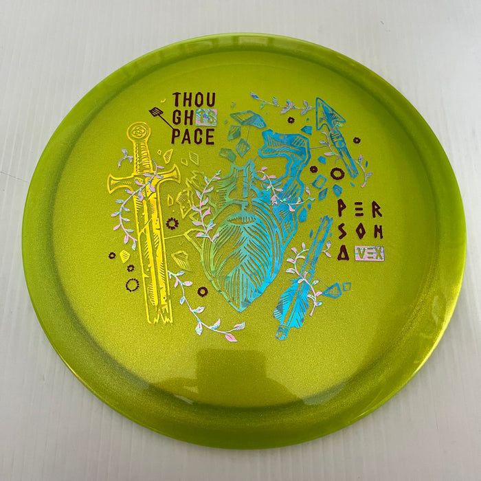 Bright Green/174g 15