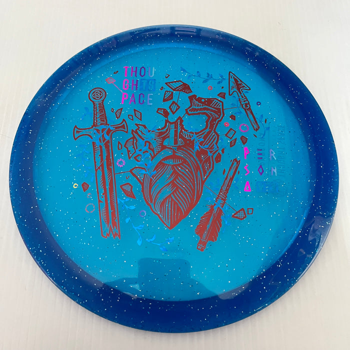 Blue/169g 6