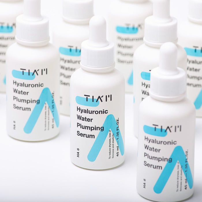 TIA'M Hyaluronic Water Plumping Serum 40ml