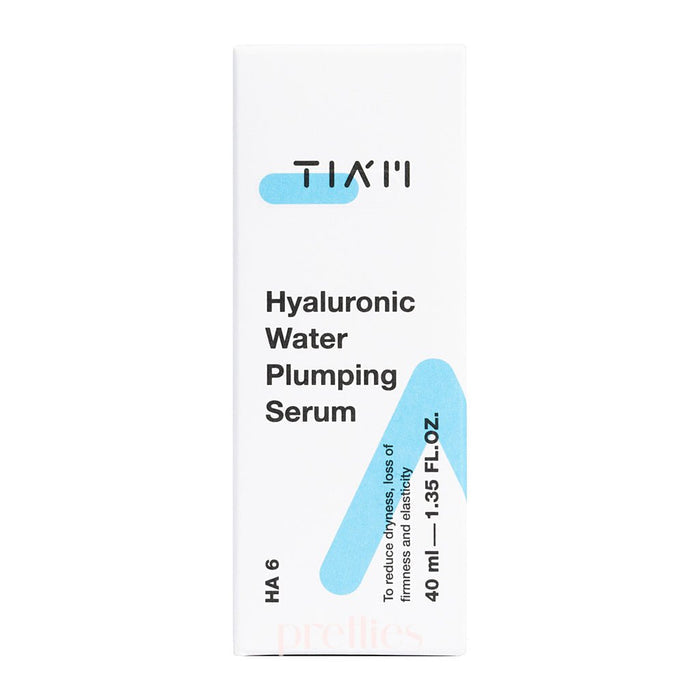 TIA'M Hyaluronic Water Plumping Serum 40ml