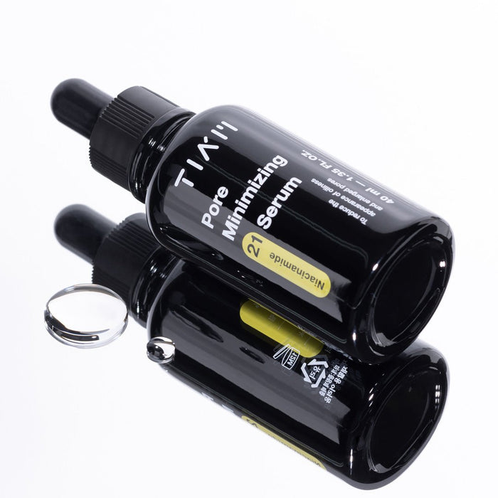 TIA'M Pore Minimizing 21 Serum 40ml