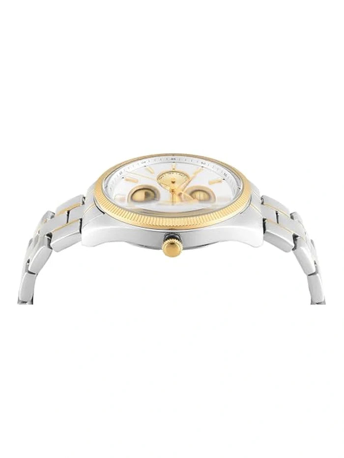 Timex Round 43mm Analog Watch - TWEG34401
