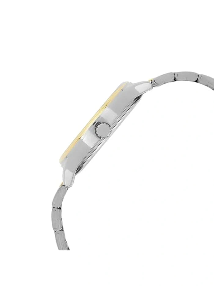 Timex Round Analog Watch - TWEG18443