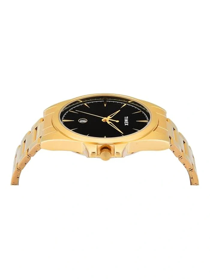 Timex Round Analog Watch - TWTG12702