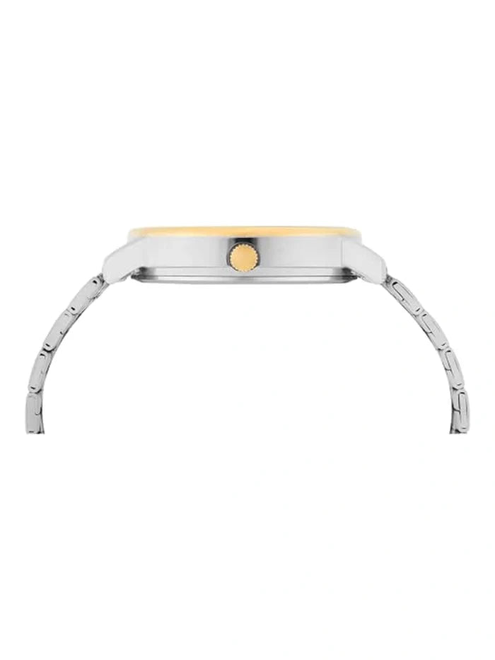 Timex Round Analog Watch - TWTG12803