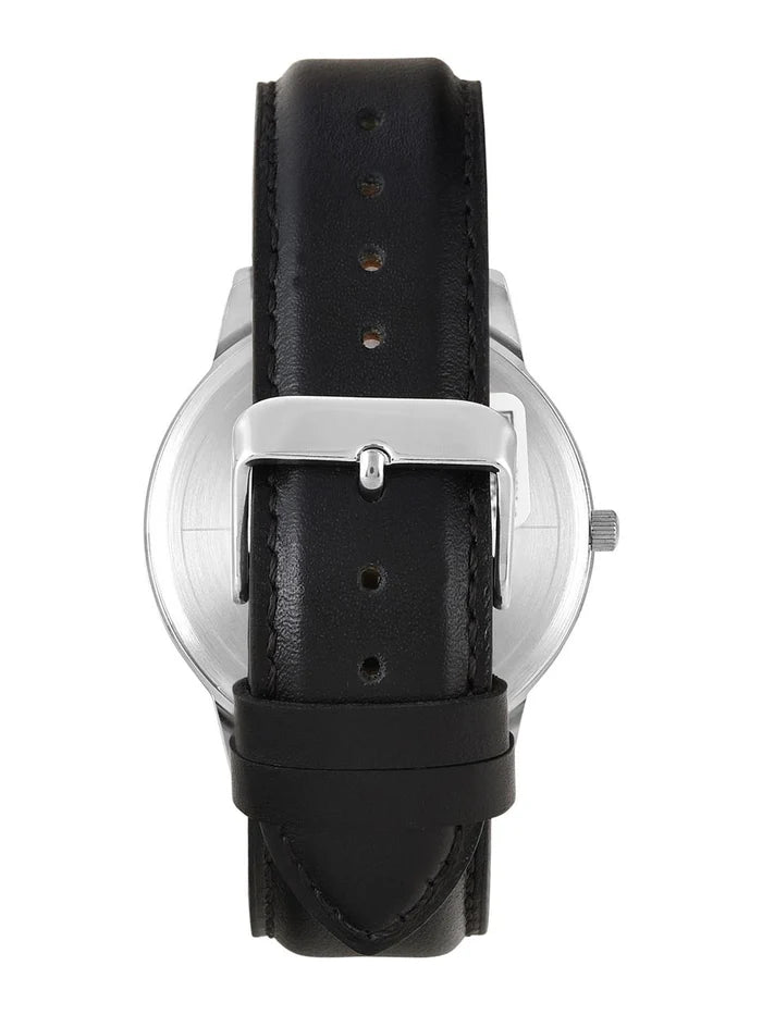 Timex Trendline Round 21mm Black Dial Analog Watch - TWTG12101