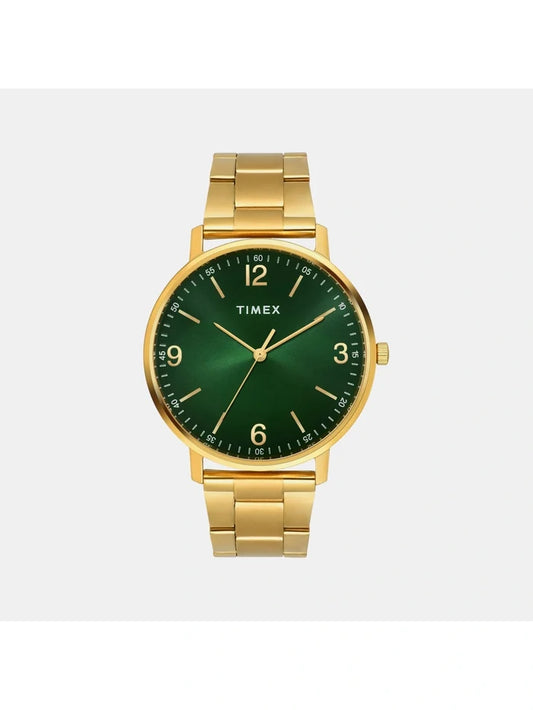 Timex Trendline Round Analog Watch - TW0TG8027