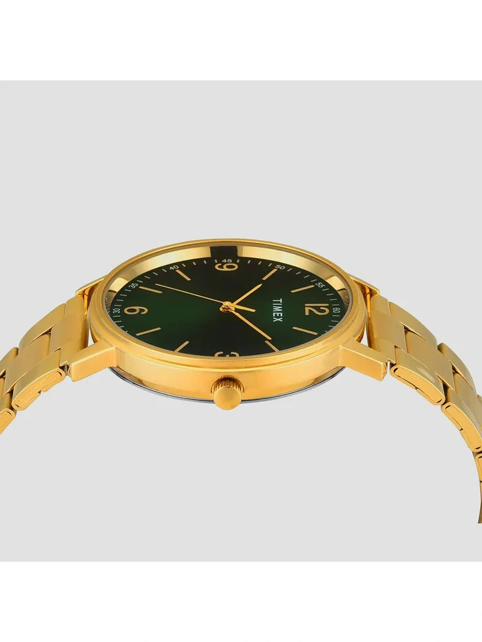 Timex Trendline Round Analog Watch - TW0TG8027