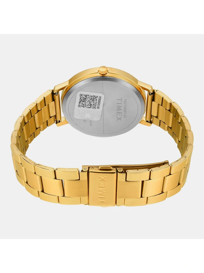 Timex Trendline Round Analog Watch - TW0TG8027