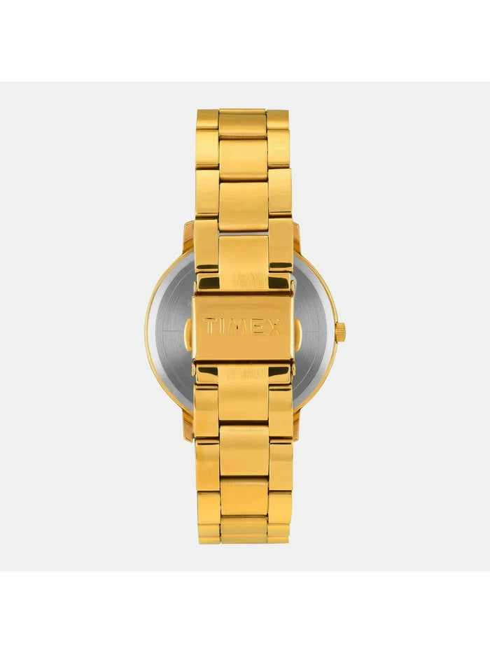 Timex Trendline Round Analog Watch - TW0TG8027