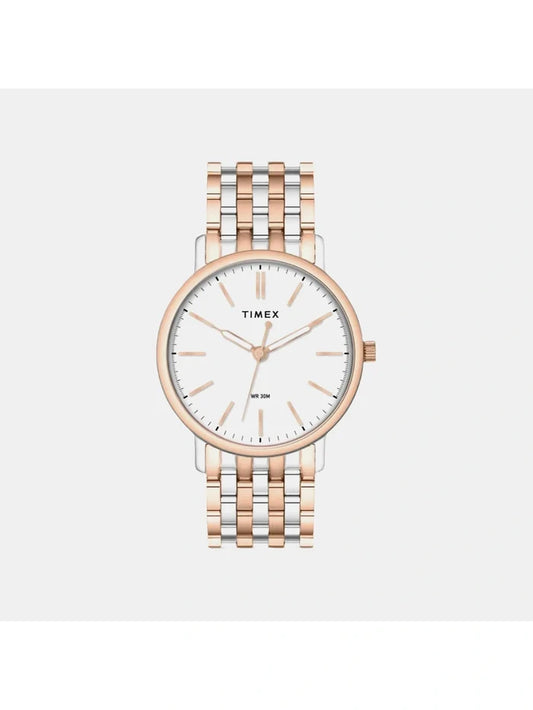 Timex Trendline Round Analog Watch - TWTG12801