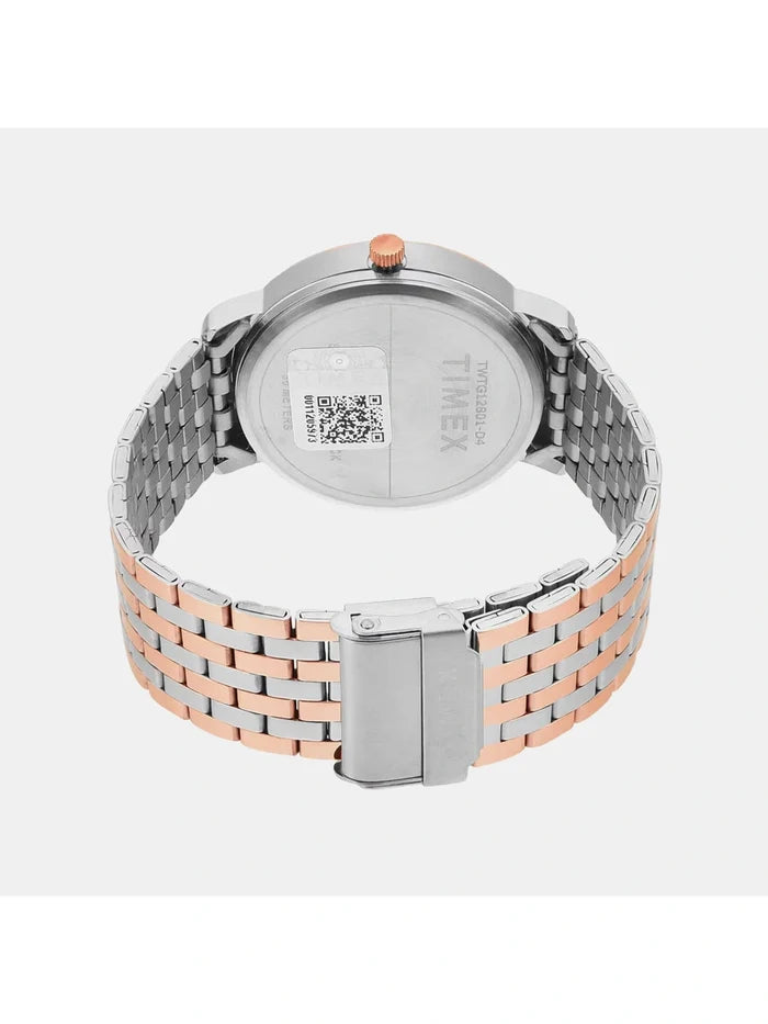 Timex Trendline Round Analog Watch - TWTG12801