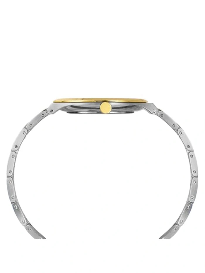 TimexGreen Round Analog Watch - TWEG23609