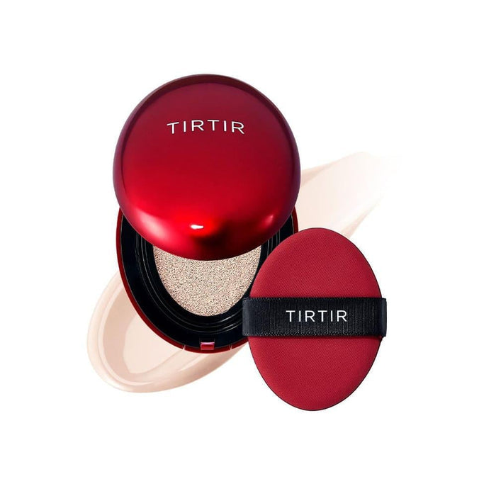 TIRTIR Mask Fit Red Cushion SPF 40++++ | GlamTouch UK