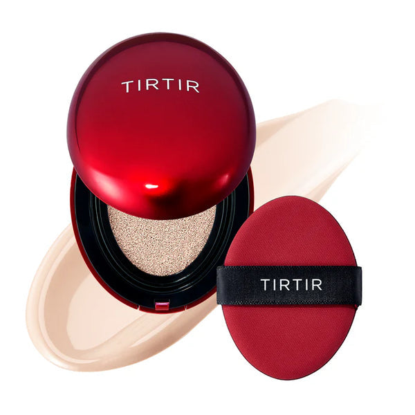TIRTIR Mask Fit Red Cushion SPF 40++++ | GlamTouch UK