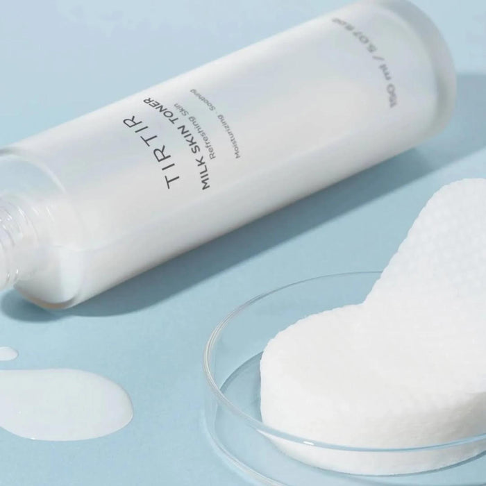 TIRTIR Milk Skin Toner 150ML