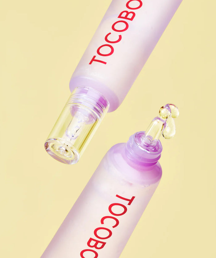 TOCOBO Collagen Brightening Eye Gel Cream كريم العين الجل بالكولاجين