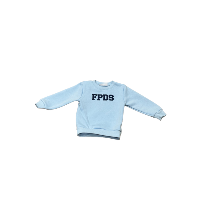Toddler FPDS Sweatshirt | Trotter Street Kids
