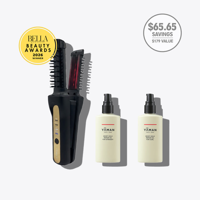 Tokyo On-the-Go Styling Gift Set