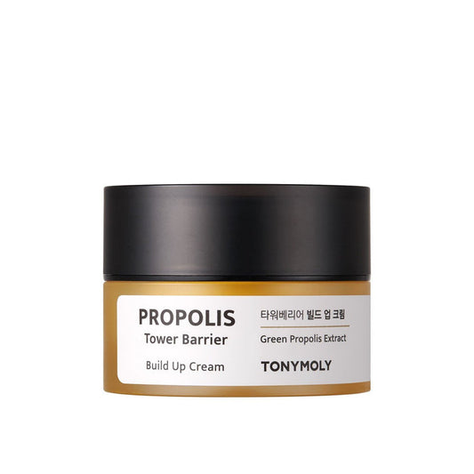 TONYMOLY Propolis Tower Barrier Build Up Cream كريم البروبولس للبشرة
