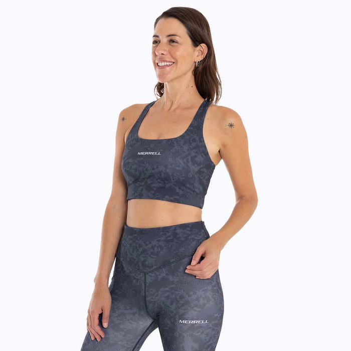 Top Mujer Savannah Bra