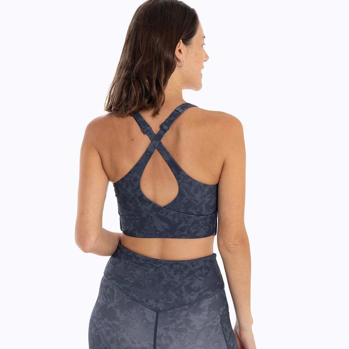 Top Mujer Savannah Bra