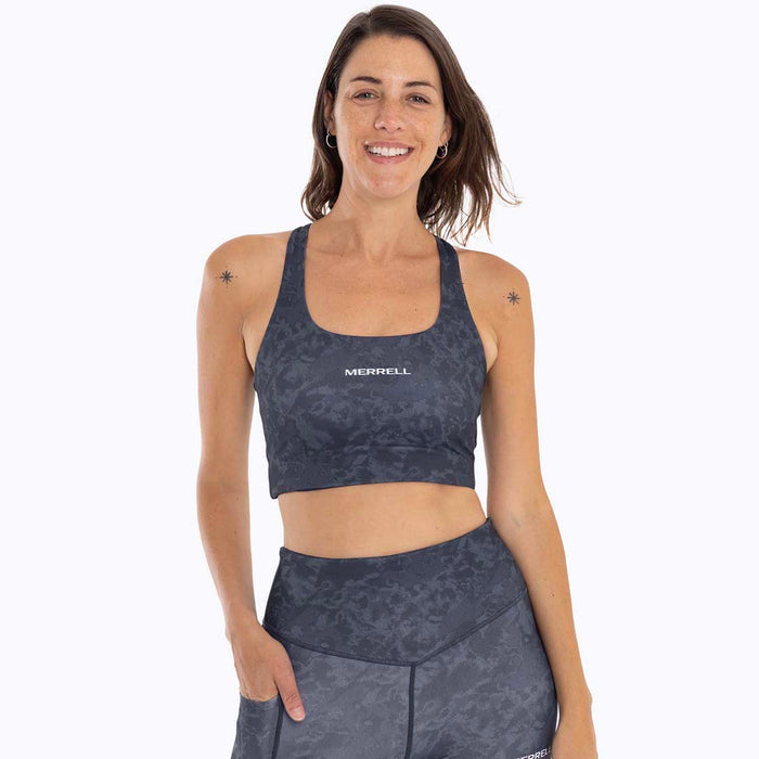 Top Mujer Savannah Bra